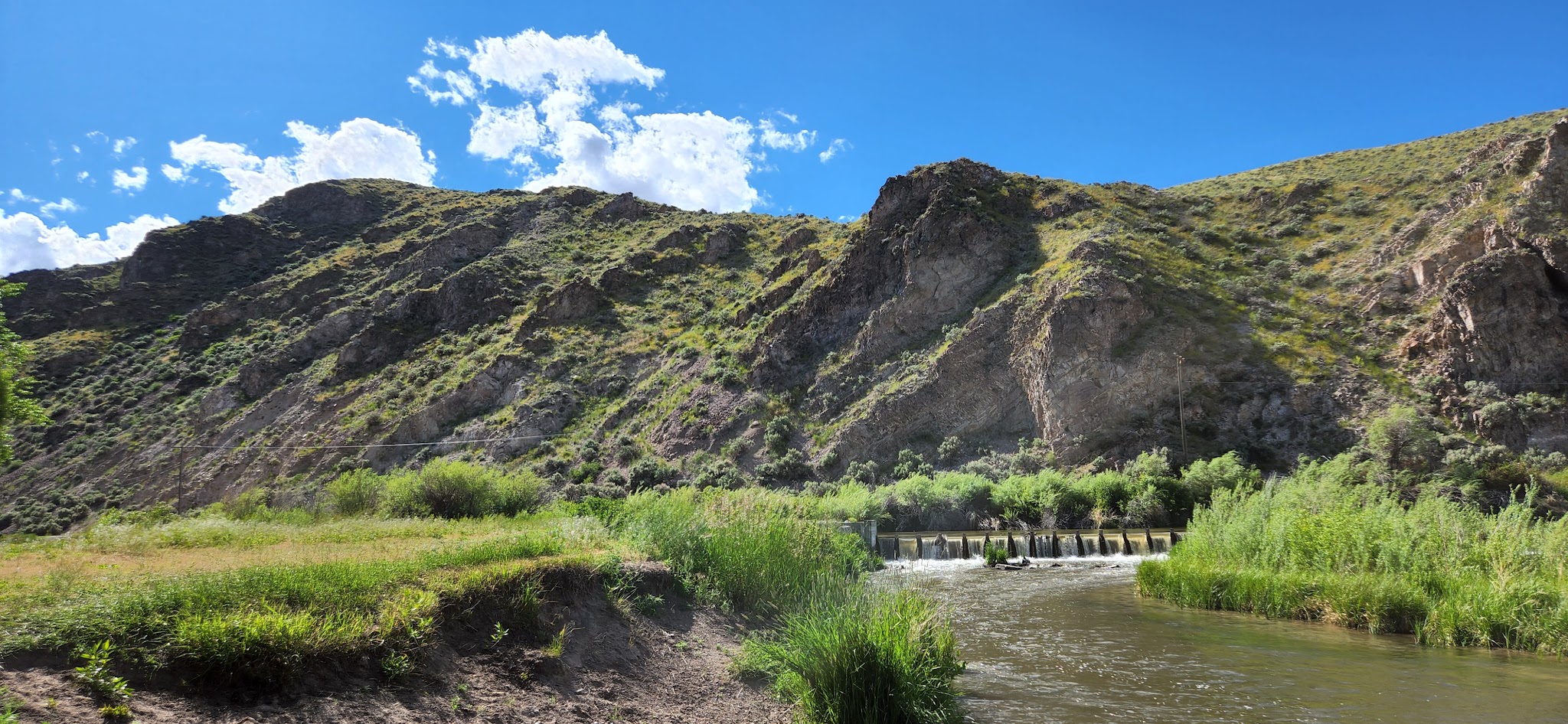Cornell Park - Dillon, MT
