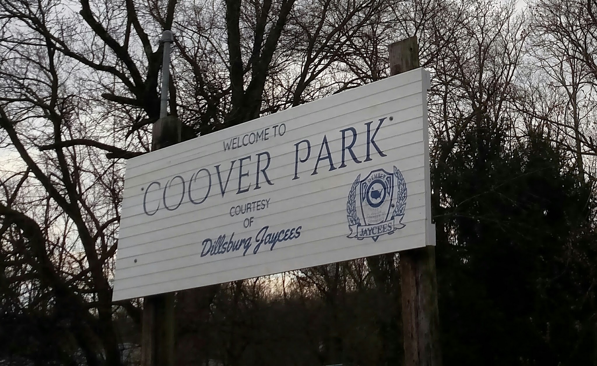 Coover Park - Dillsburg, PA