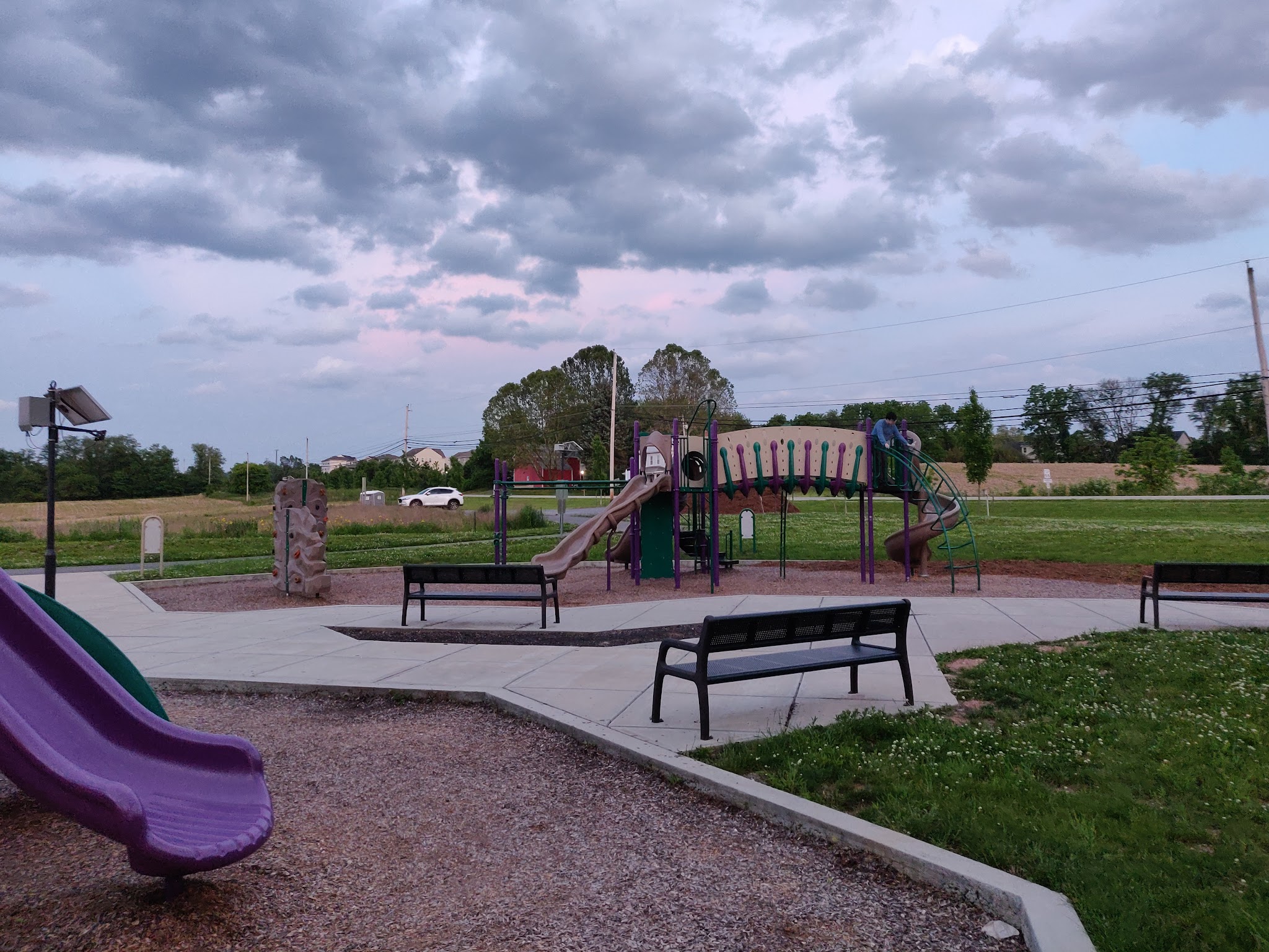 Dillsburg Community Park - Dillsburg, PA
