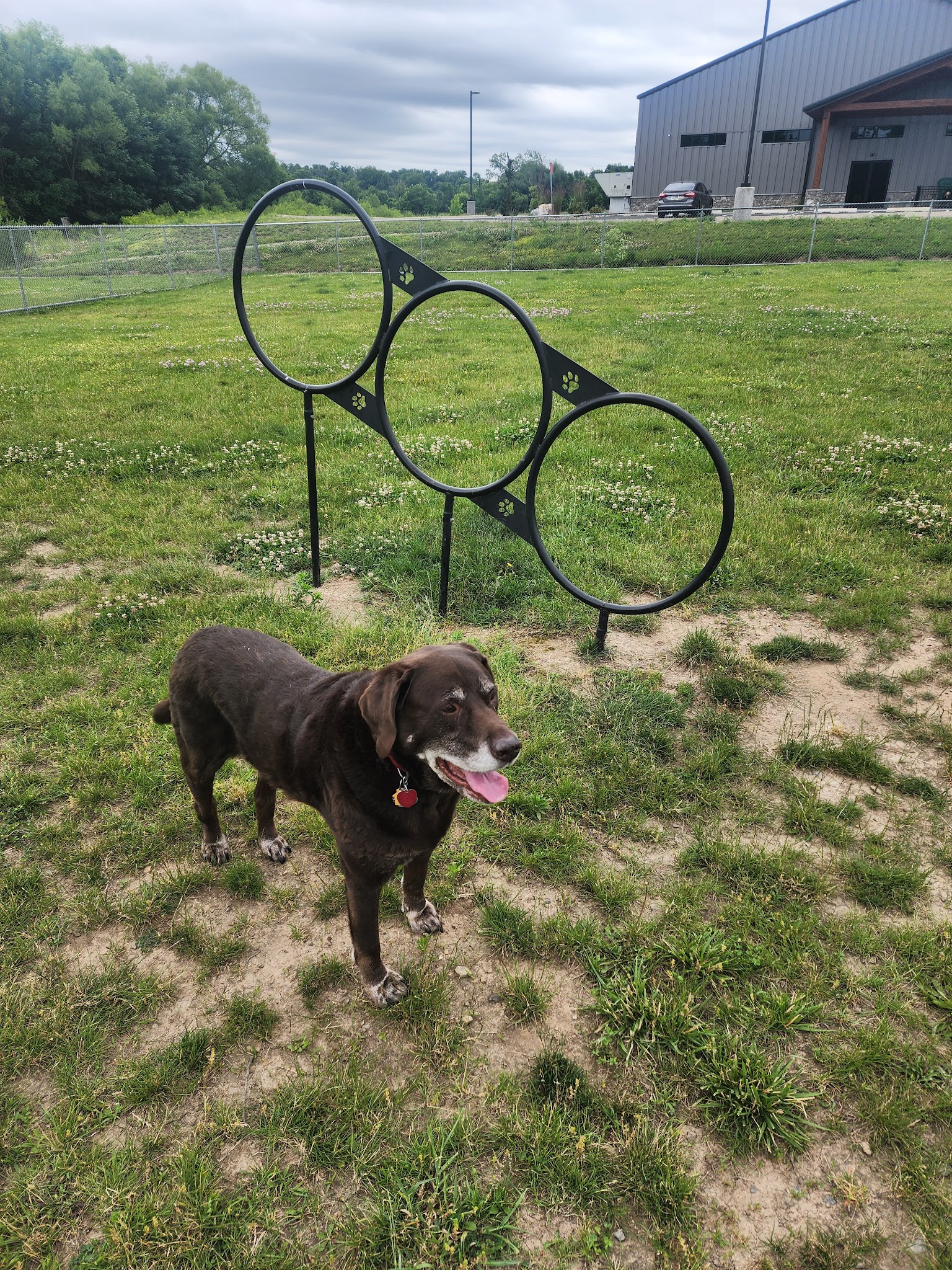 Dillsburg Community Park - Dillsburg, PA
