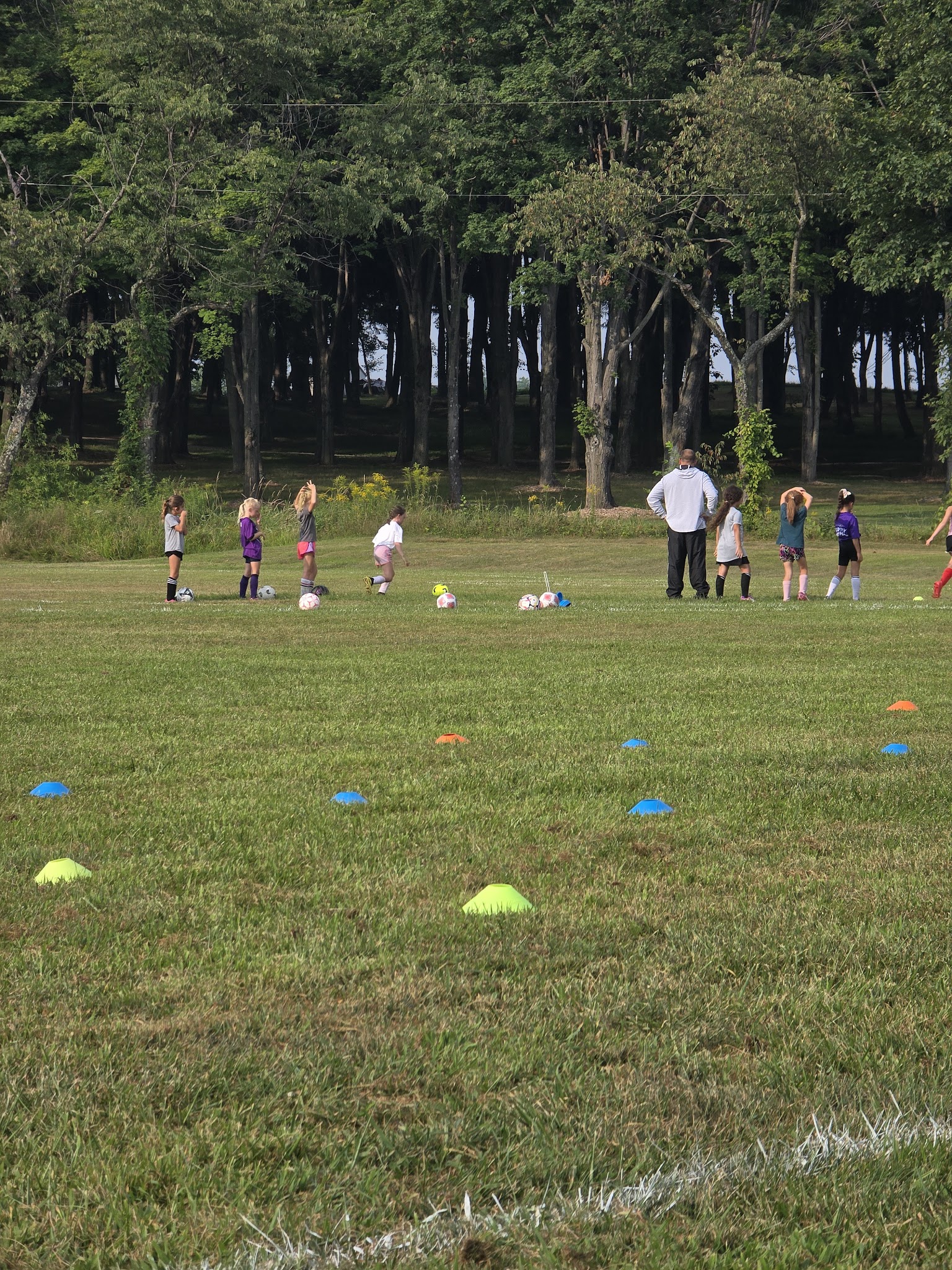 Ponderosa Park - Dillsburg, PA