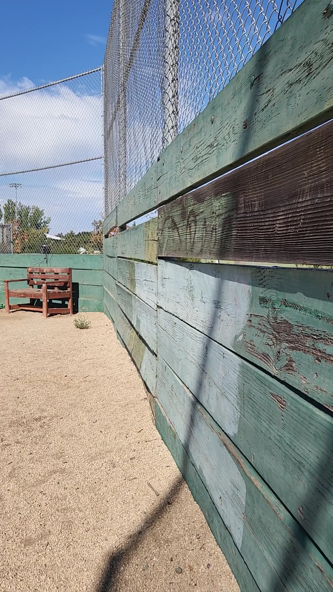 Hall Park Off Leash Dog Park - Dixon, CA