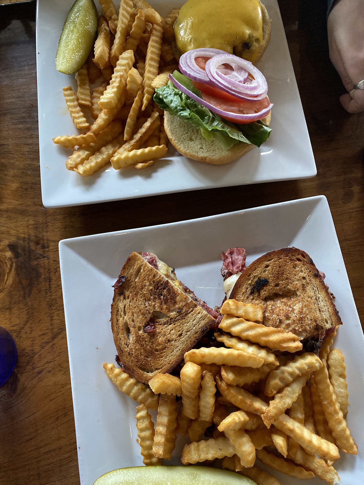 Doubleday's Restaurant & Bar - Dobbs Ferry, NY