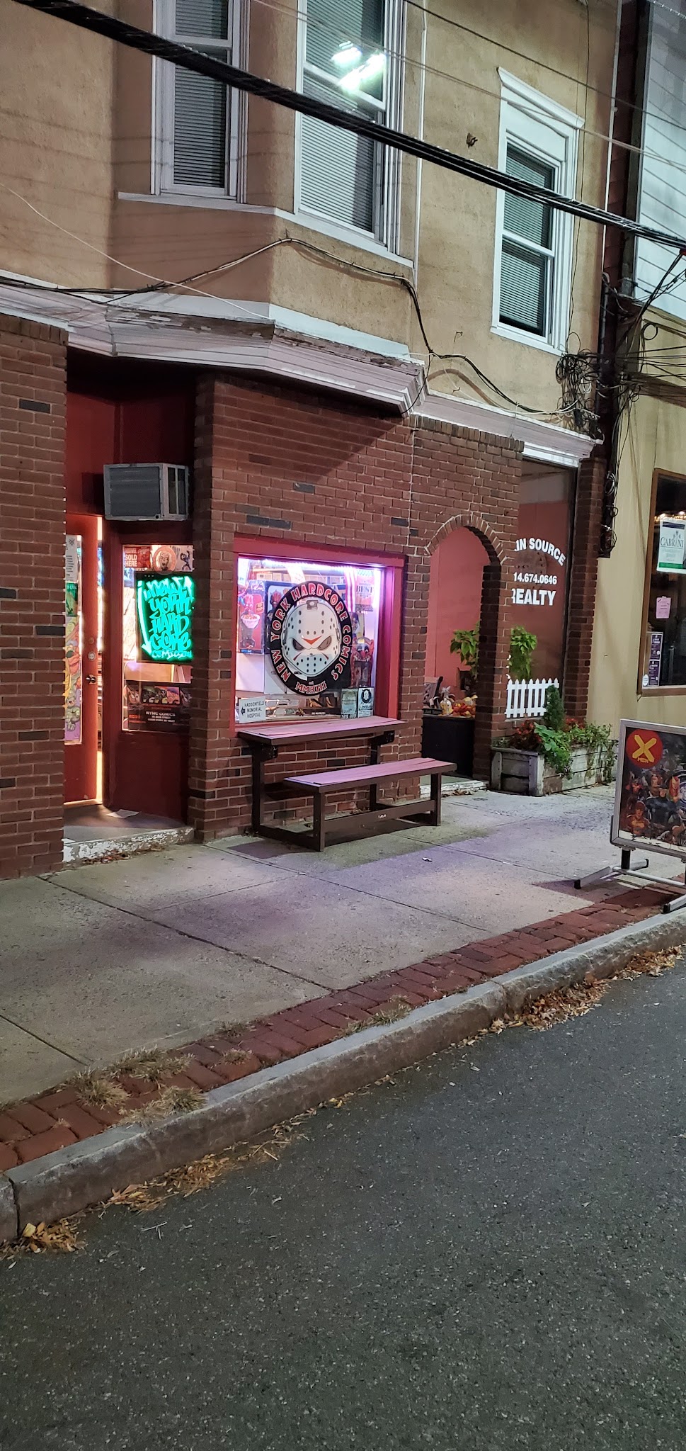 Doubleday's Restaurant & Bar - Dobbs Ferry, NY