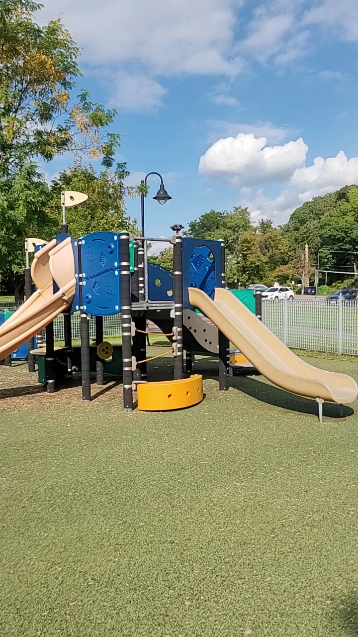 Playground - Dobbs Ferry, NY