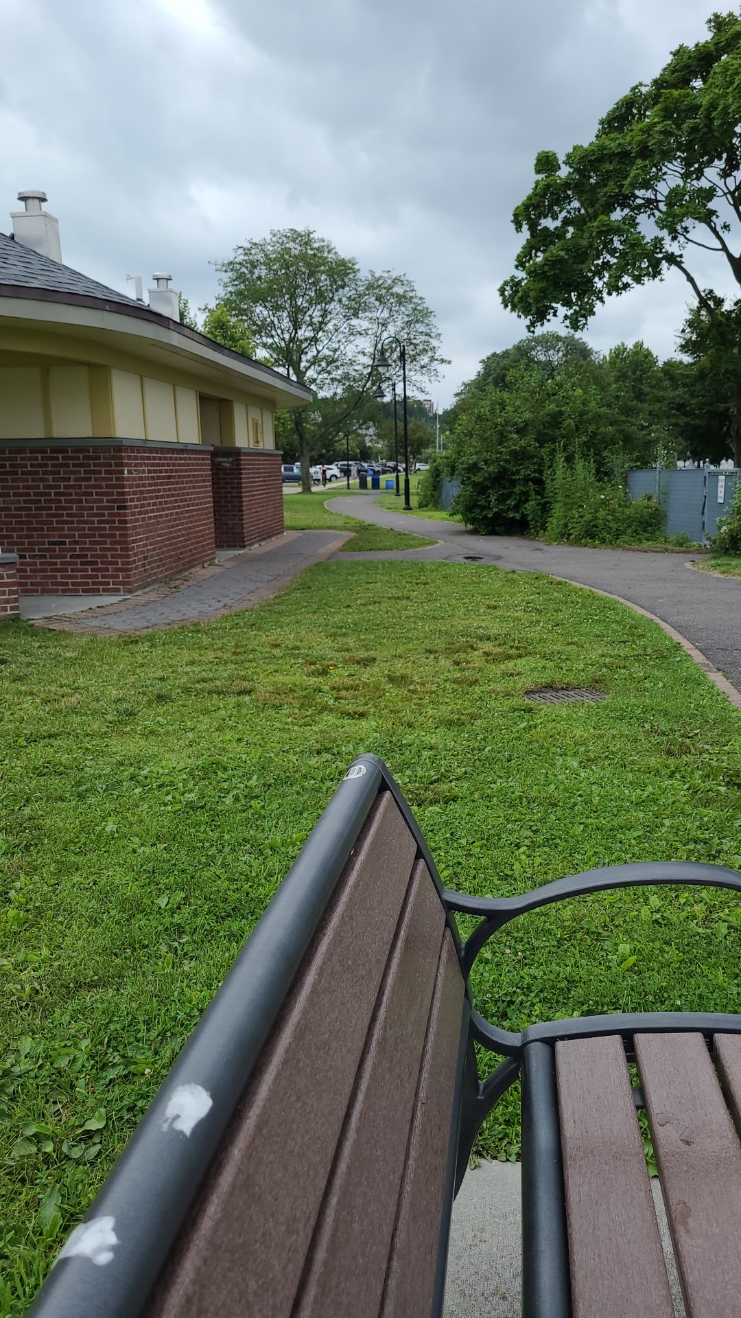 Playground - Dobbs Ferry, NY