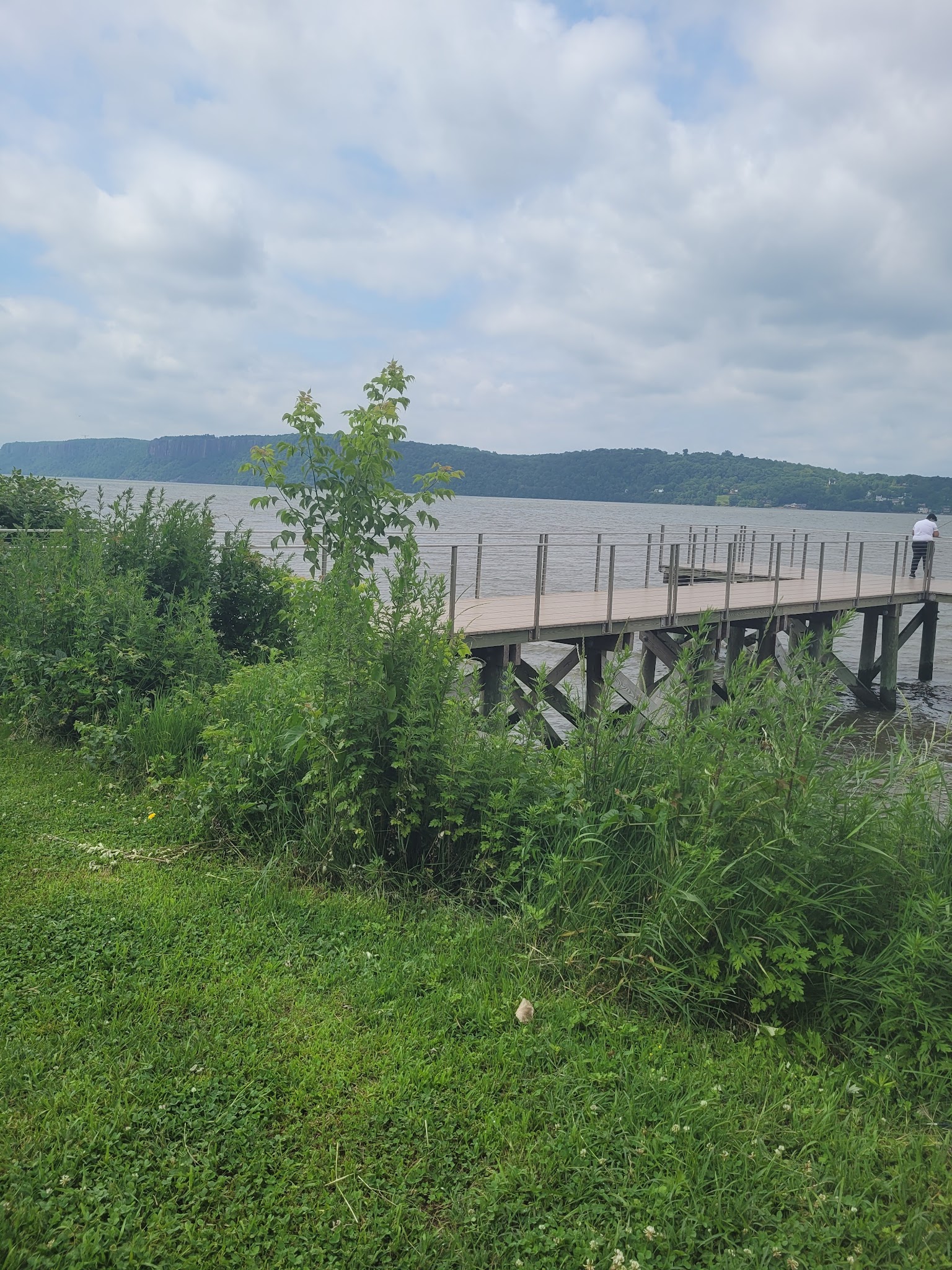 Playground - Dobbs Ferry, NY