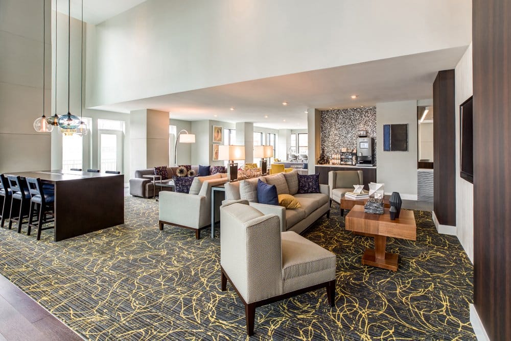 The Danforth Apartments - Dobbs Ferry, NY