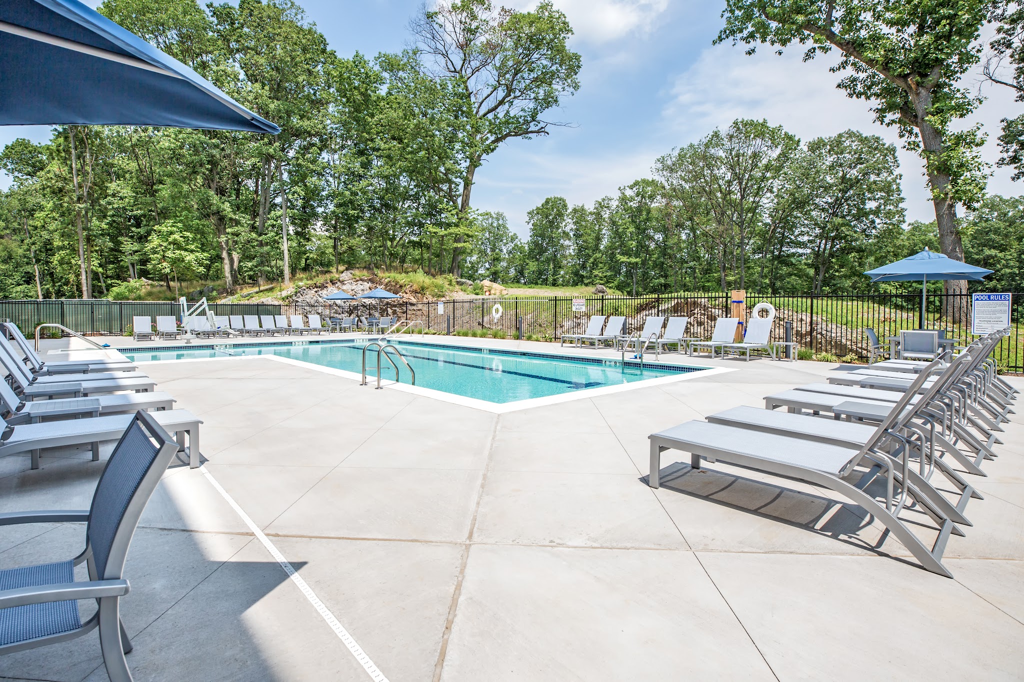 The Danforth Apartments - Dobbs Ferry, NY