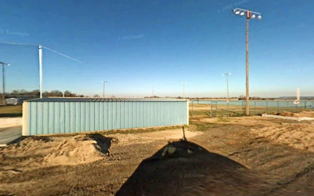Dodd City Baseball/Softball Fields - Dodd City, TX