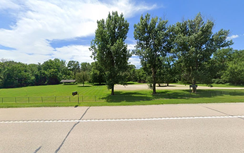 Creek Park - Dodge Center, MN