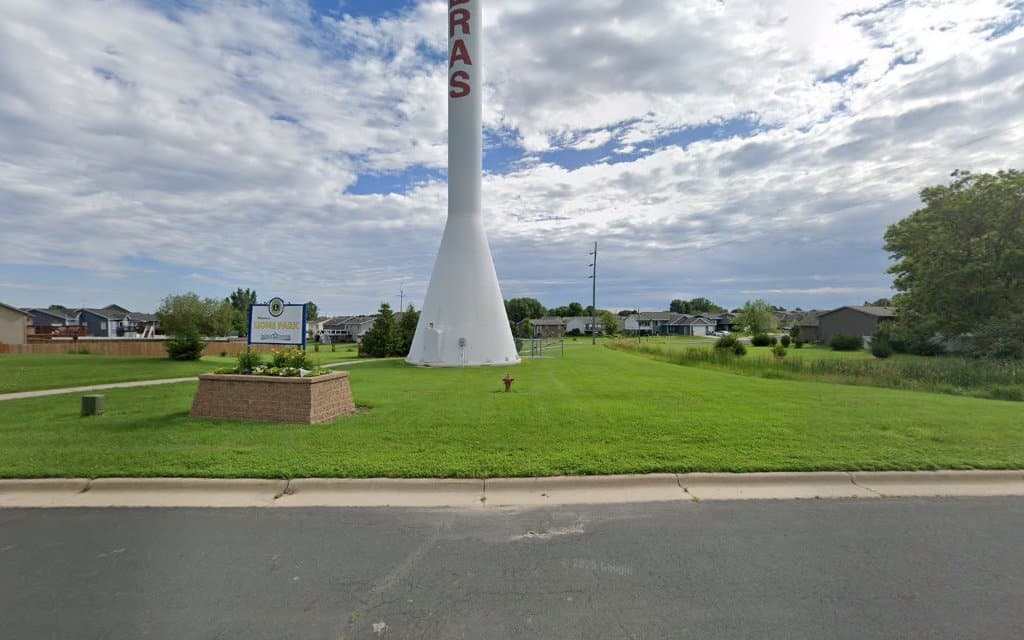 Lion's Park - Dodge Center, MN