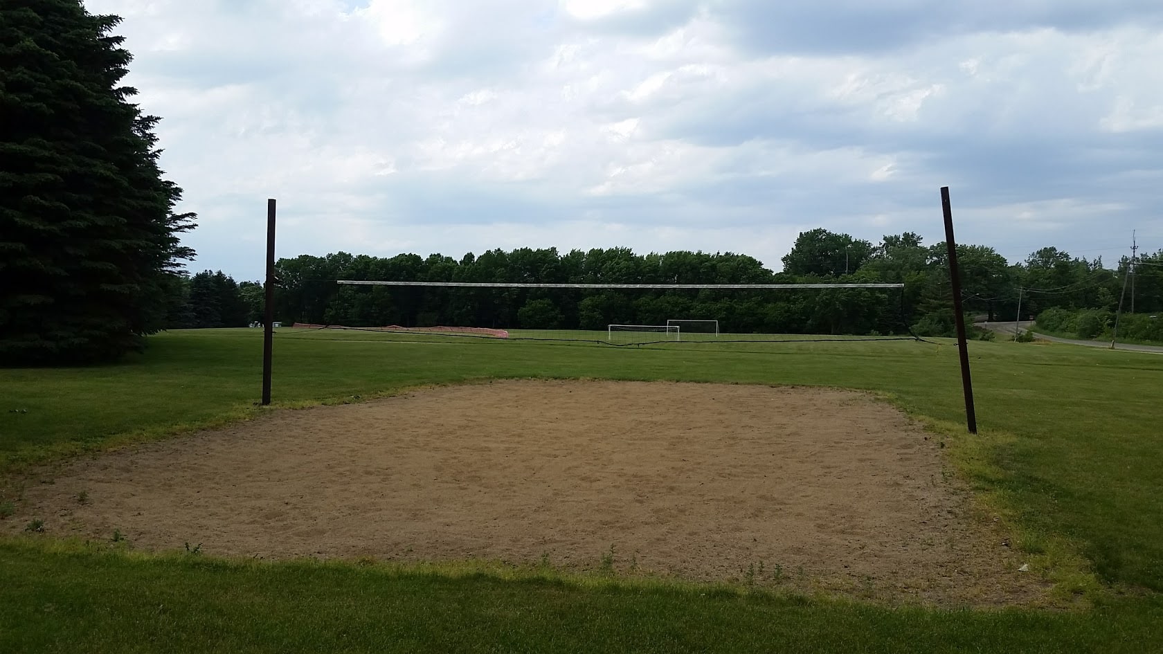 North Park - Dodge Center, MN