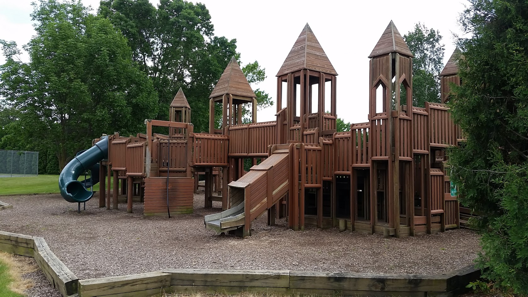 North Park - Dodge Center, MN