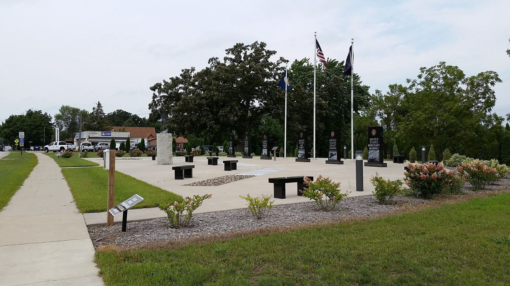 North Park - Dodge Center, MN