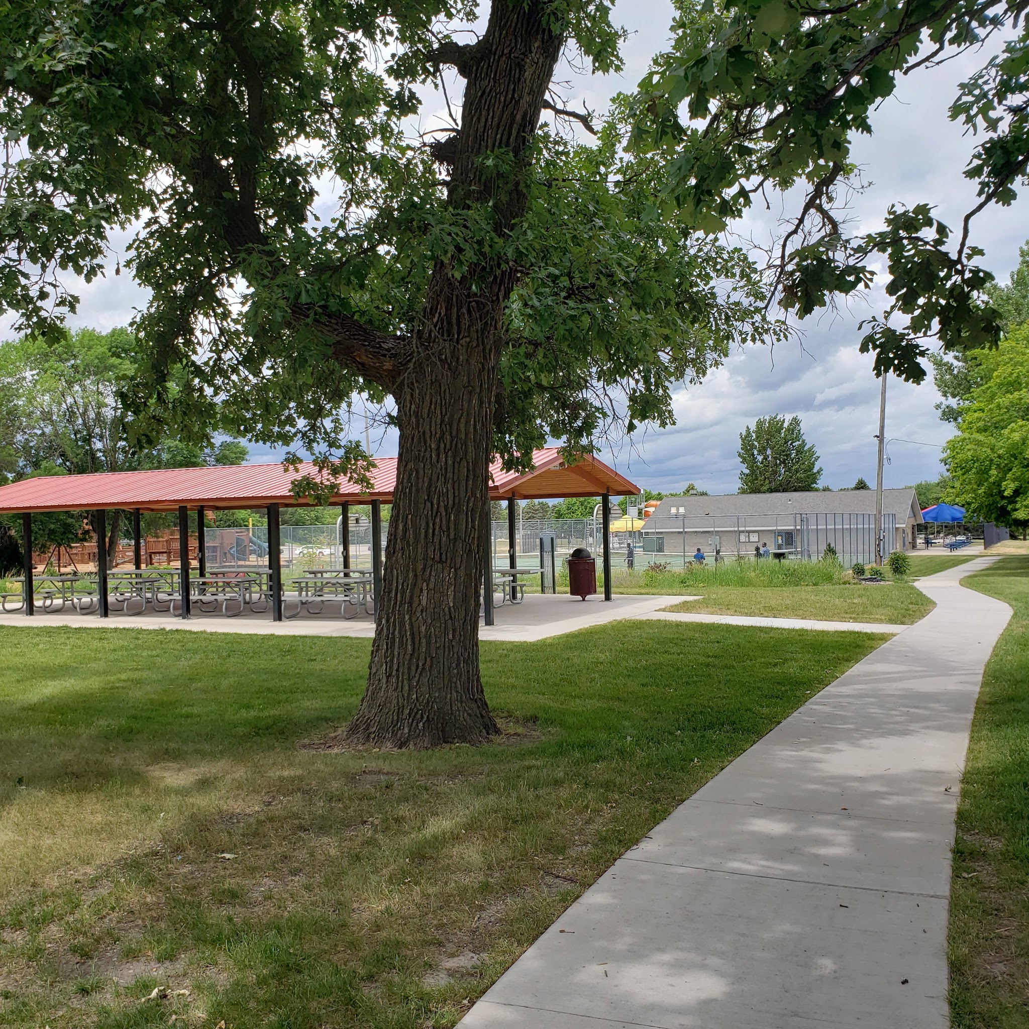 North Park - Dodge Center, MN