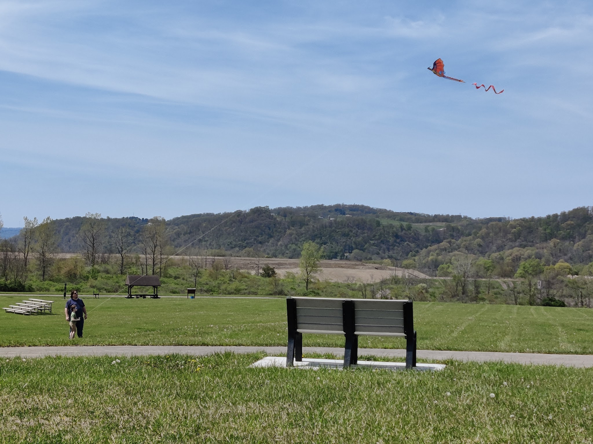 Palmer Park - Donora, PA