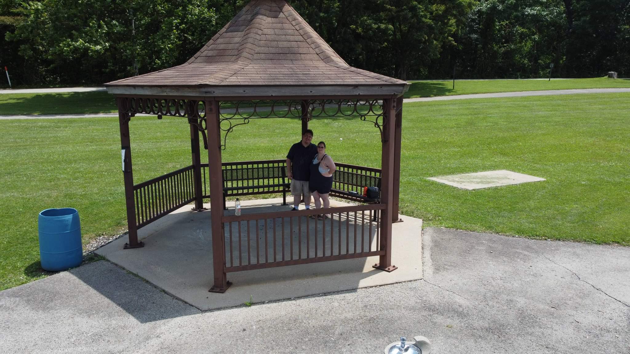Palmer Park - Donora, PA