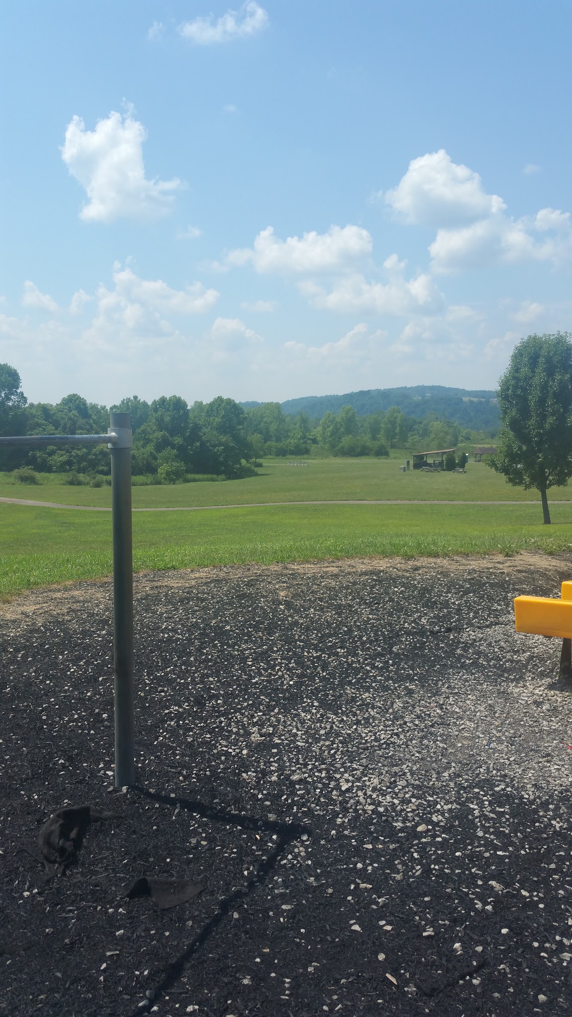 Palmer Park - Donora, PA