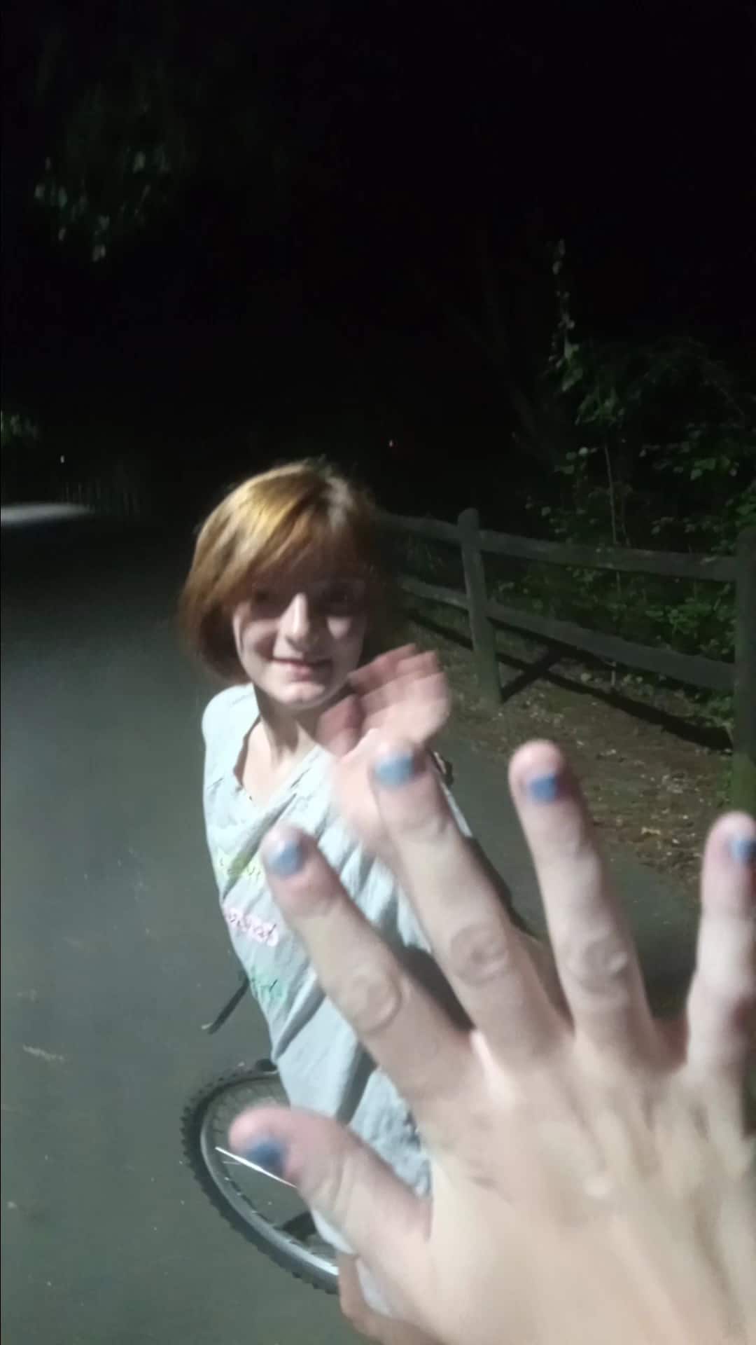 Dora Walking Track - Dora, AL