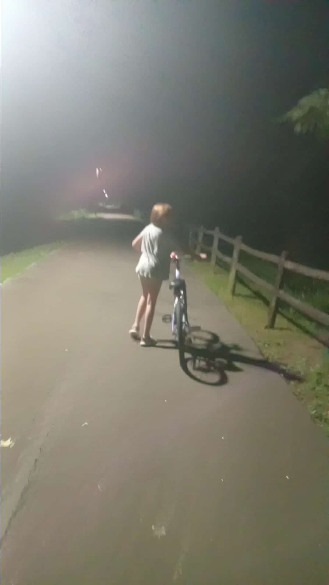 Dora Walking Track - Dora, AL