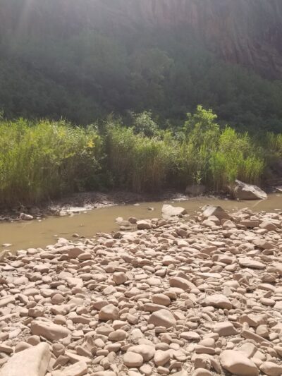 Dove Creek Camp Spot - Dove Creek, CO