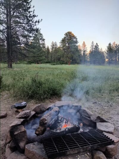 Dove Creek Camp Spot - Dove Creek, CO