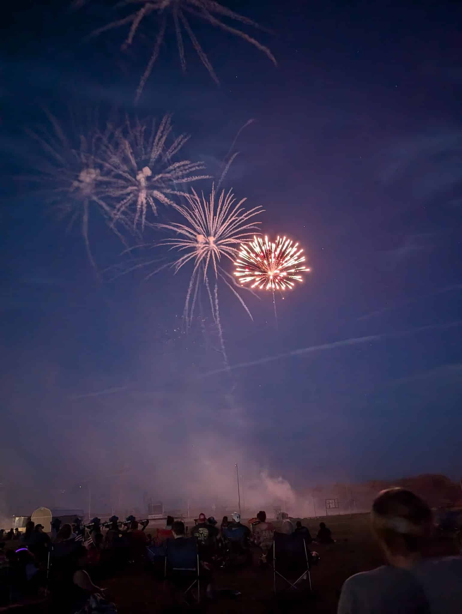 Dooley Park - Downs, IL