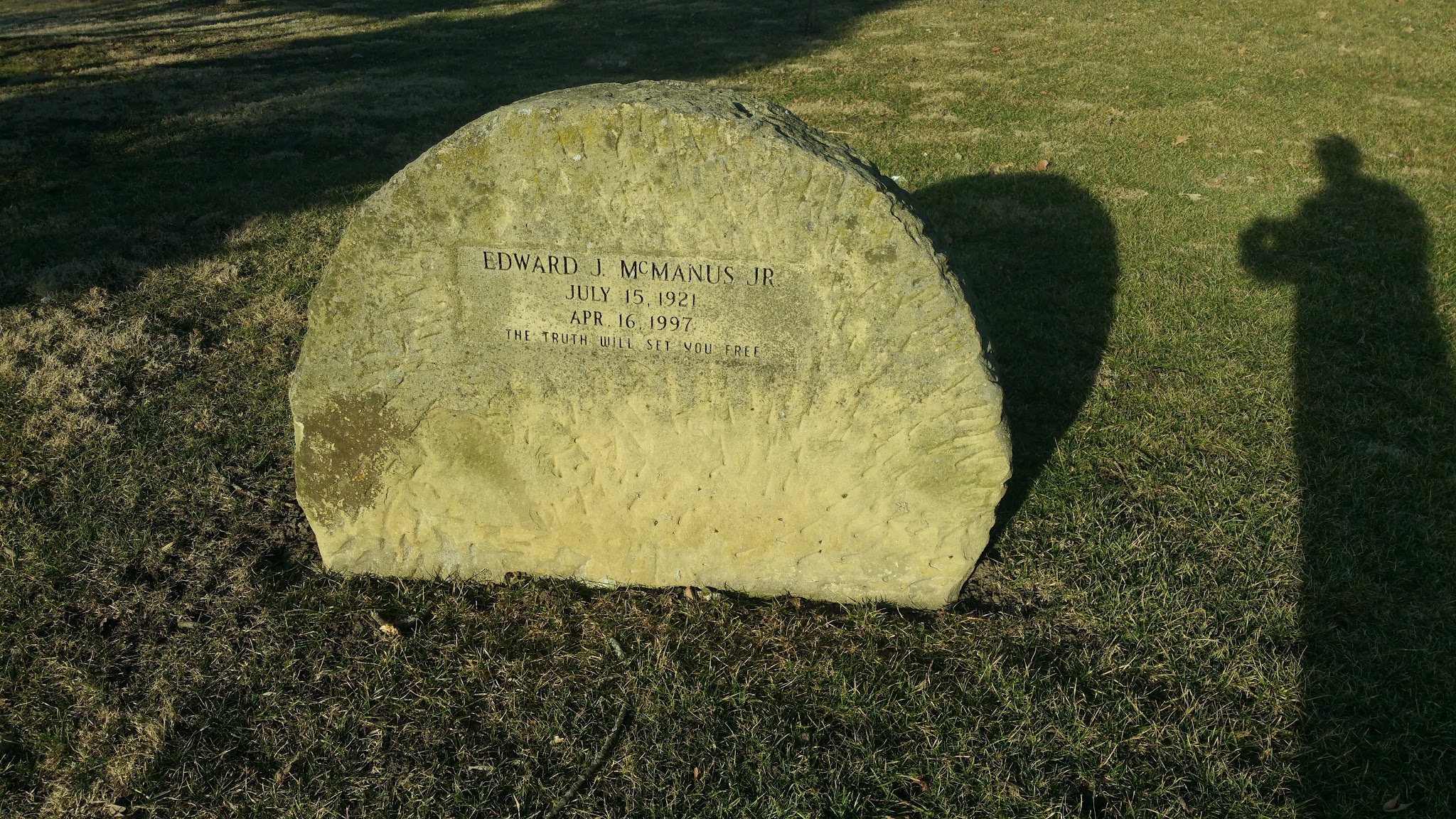 McManus Park - Downs, IL