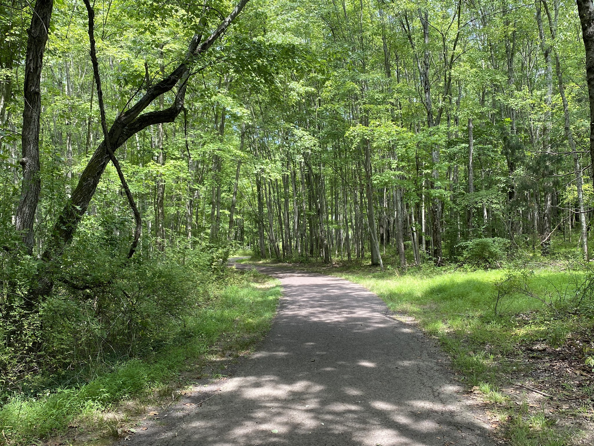 Peace Valley Park - Doylestown, PA