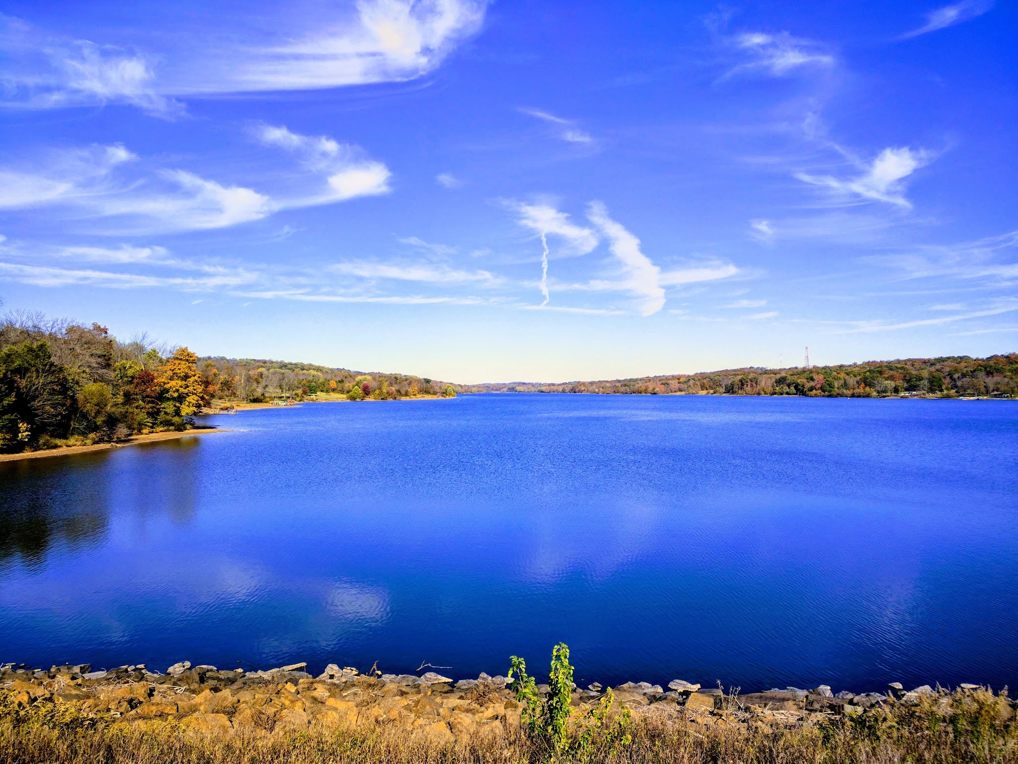 Peace Valley Park - Doylestown, PA