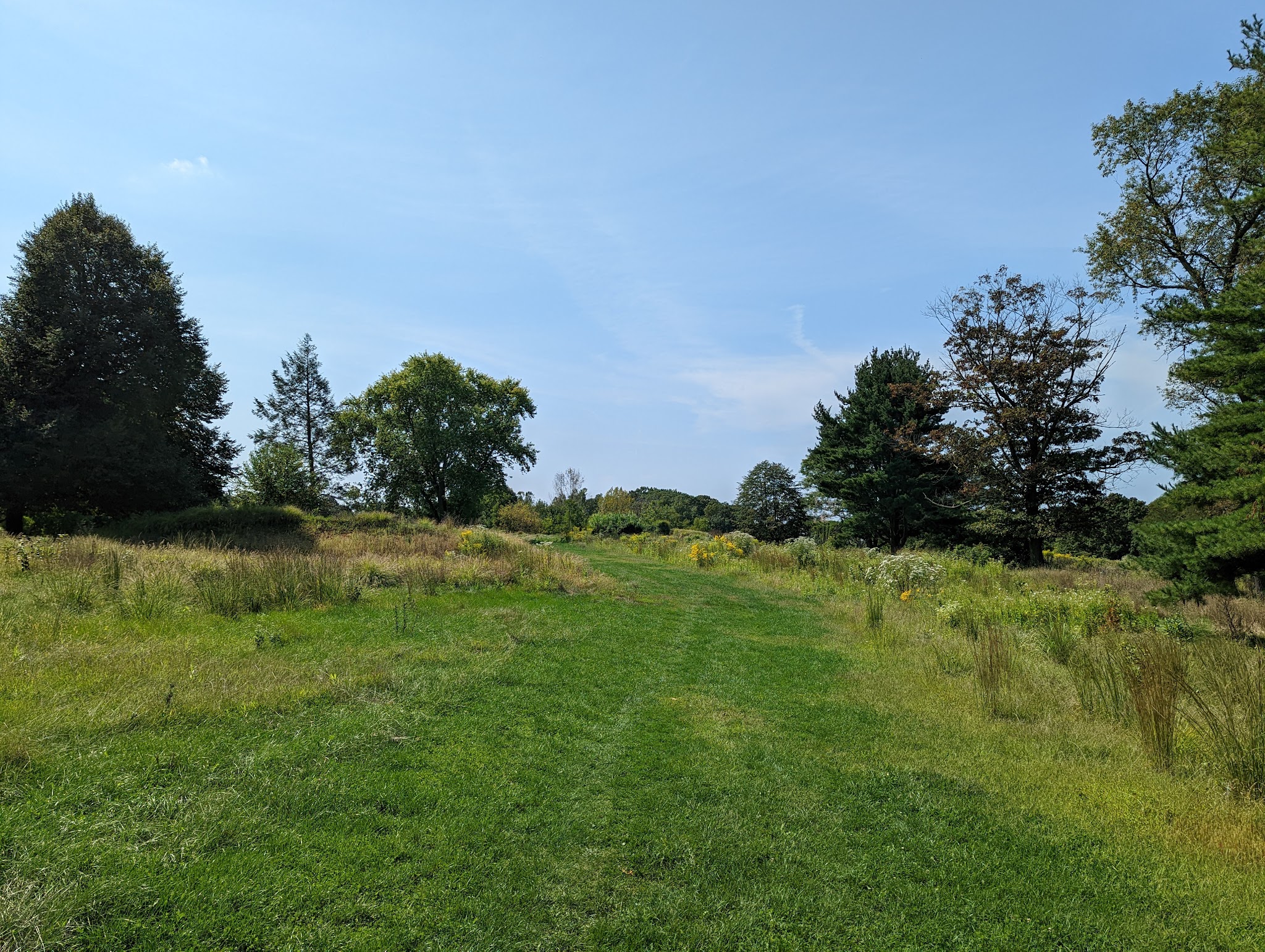 Twining Valley Park - Dresher, PA