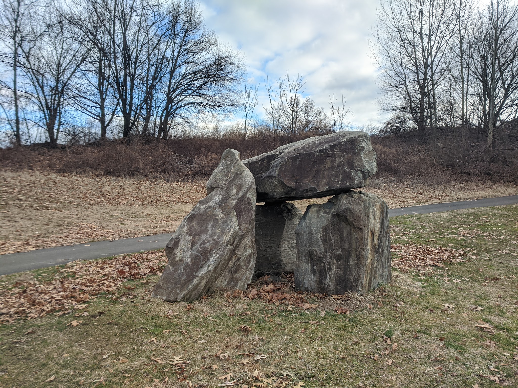 Twining Valley Park - Dresher, PA