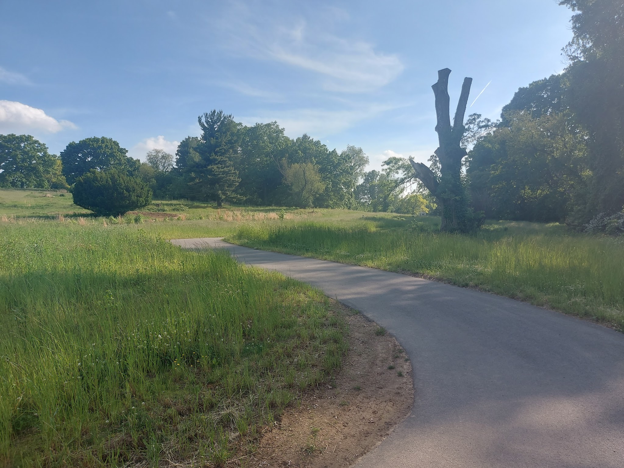 Twining Valley Park - Dresher, PA