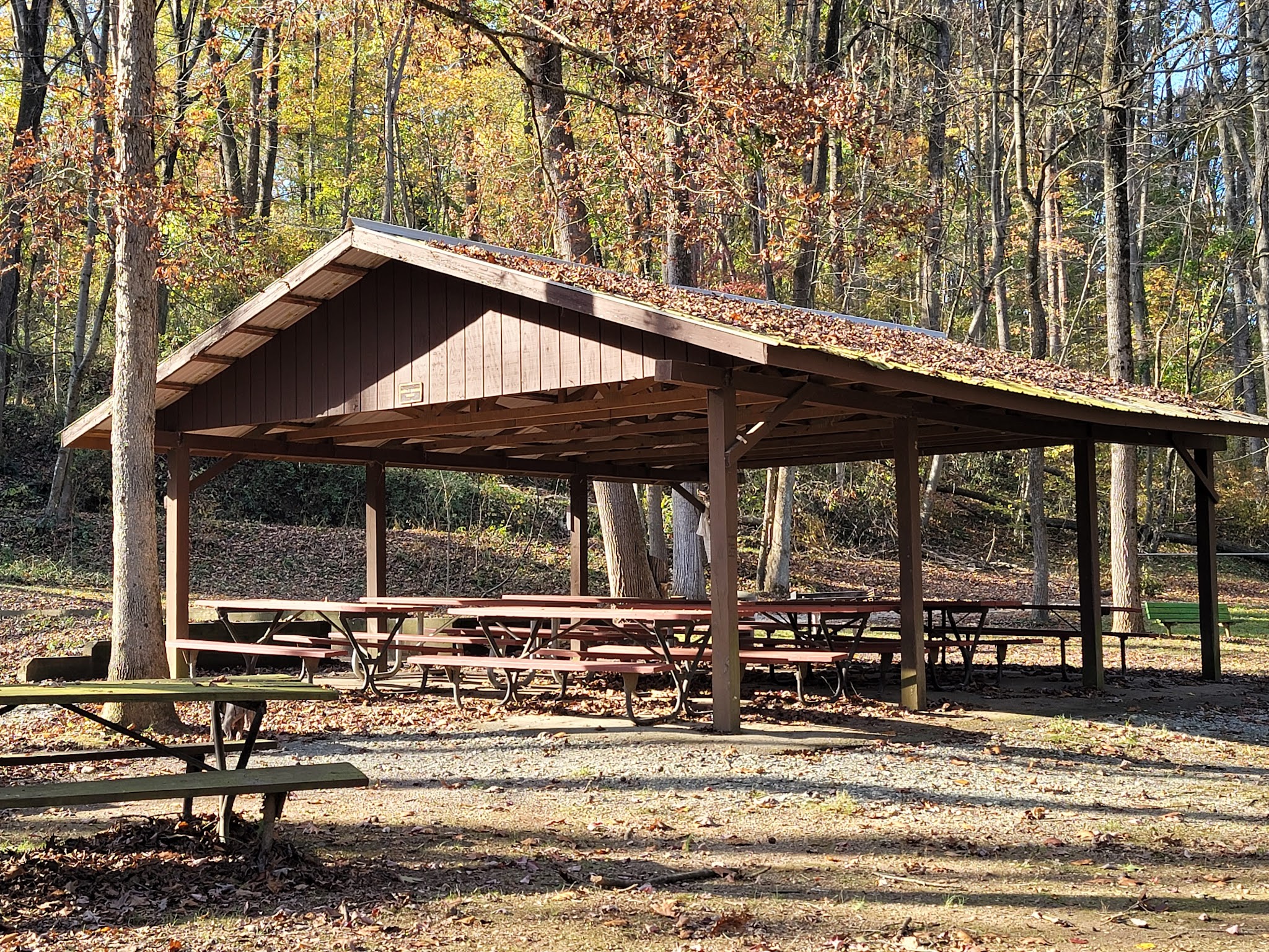 Drumore Park - Drumore, PA