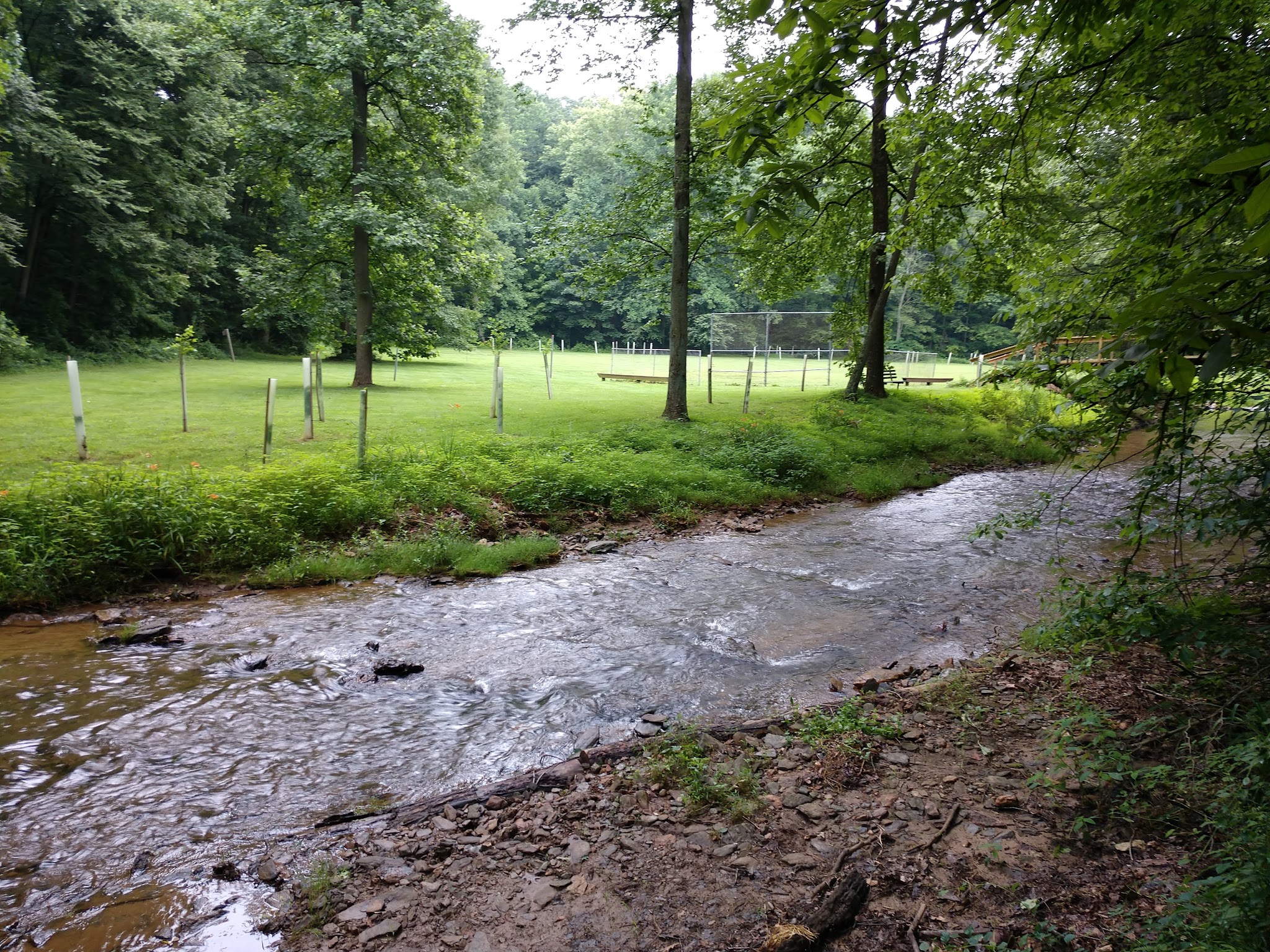 Drumore Park - Drumore, PA