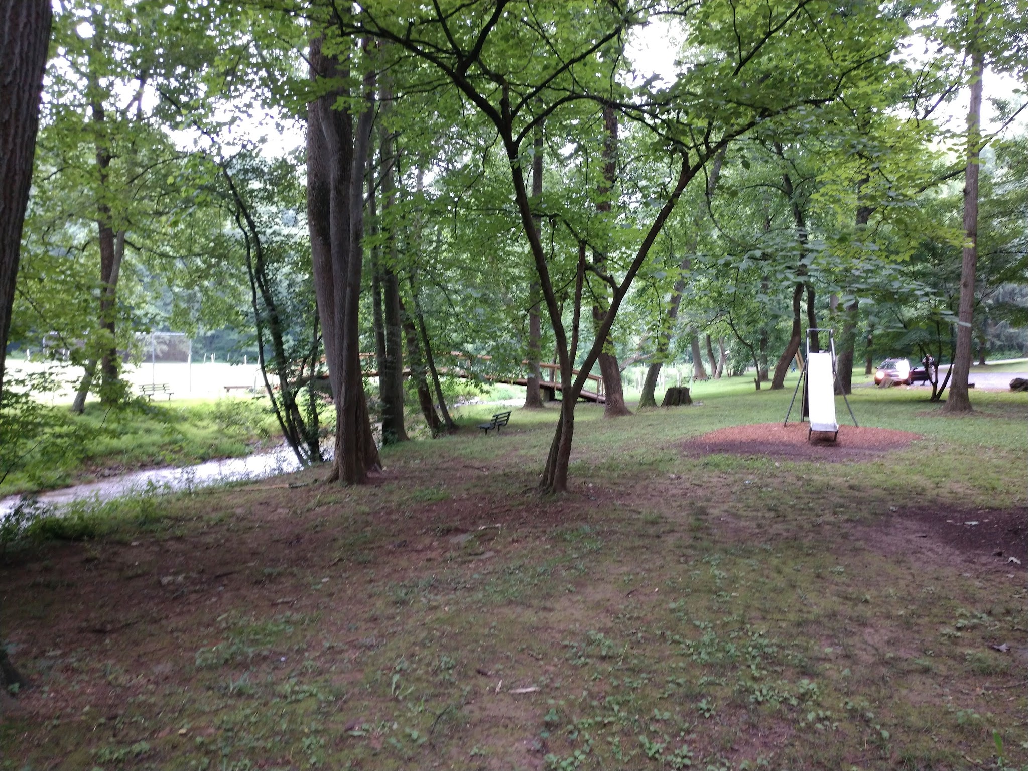 Drumore Park - Drumore, PA