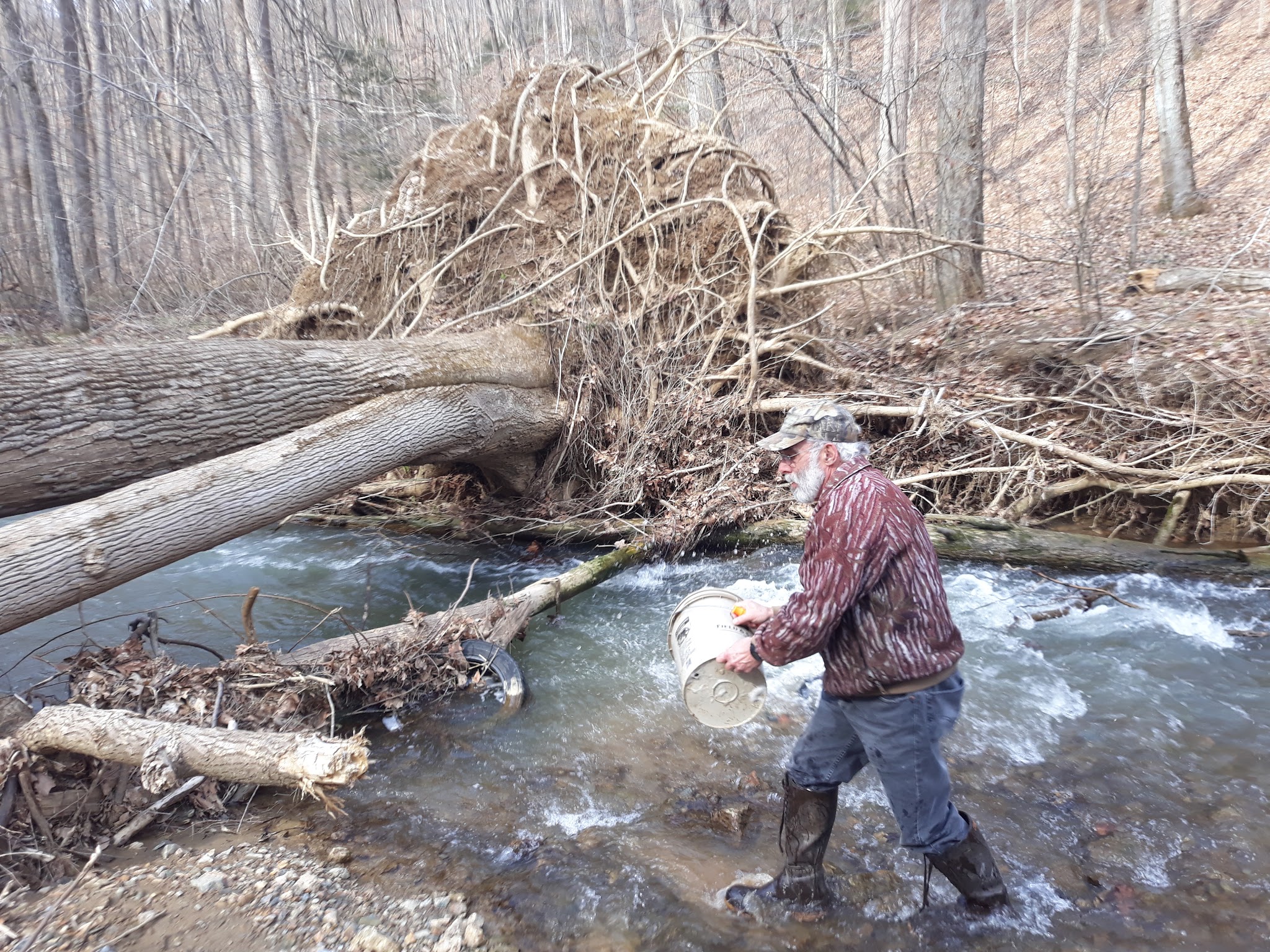 Drumore Park - Drumore, PA