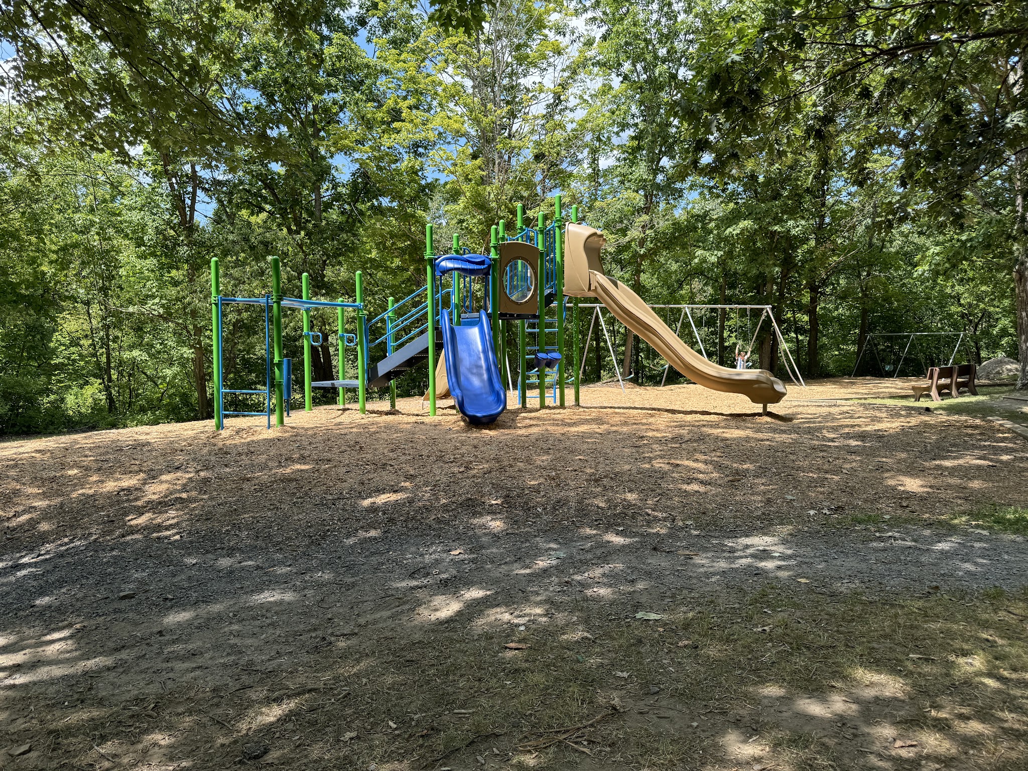 Van Patten Mill Park - Duanesburg, NY