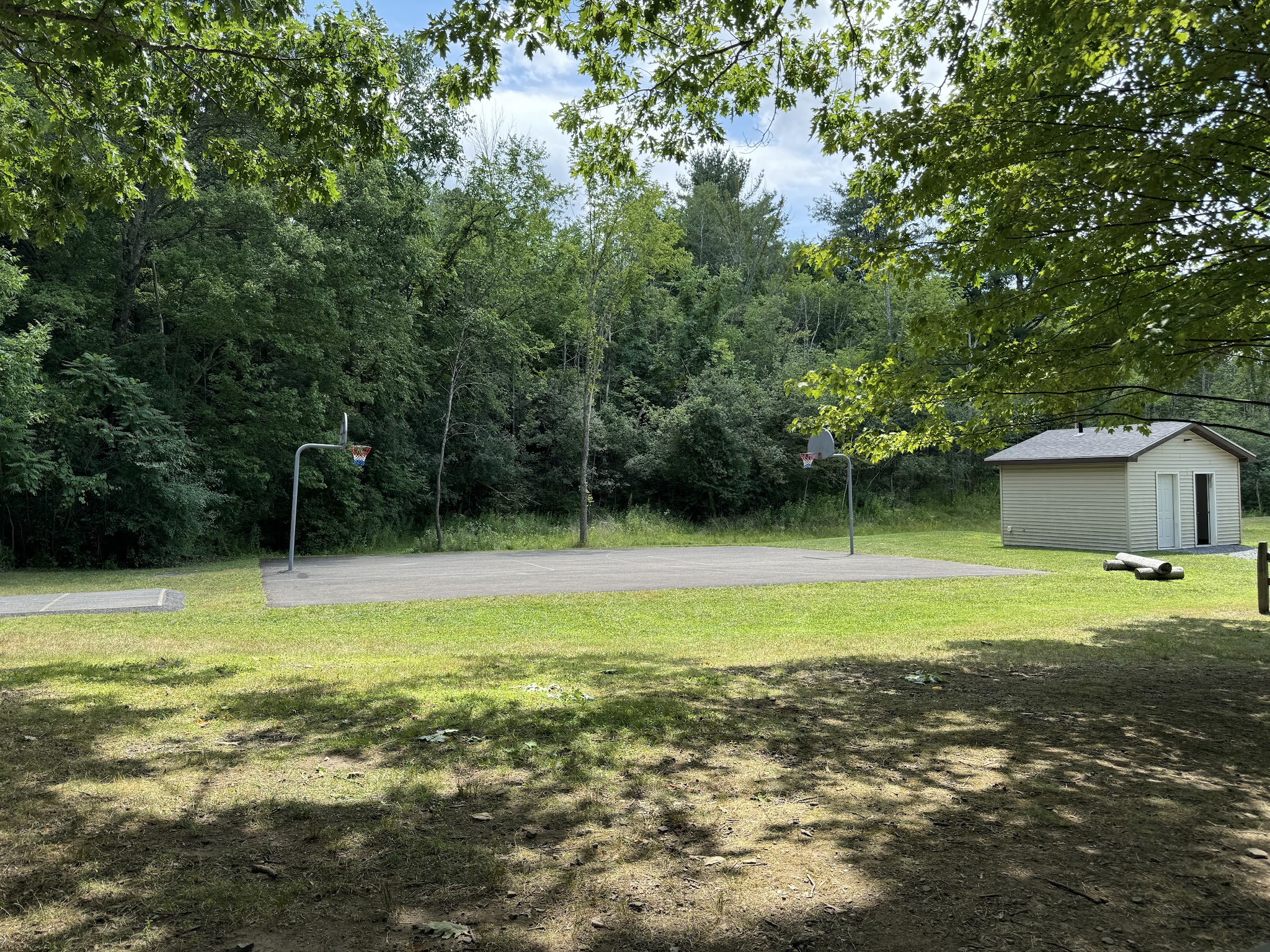 Van Patten Mill Park - Duanesburg, NY