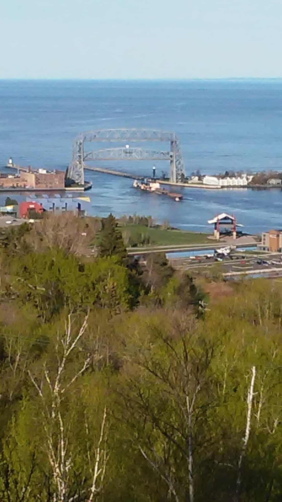 Central Park - Duluth, MN