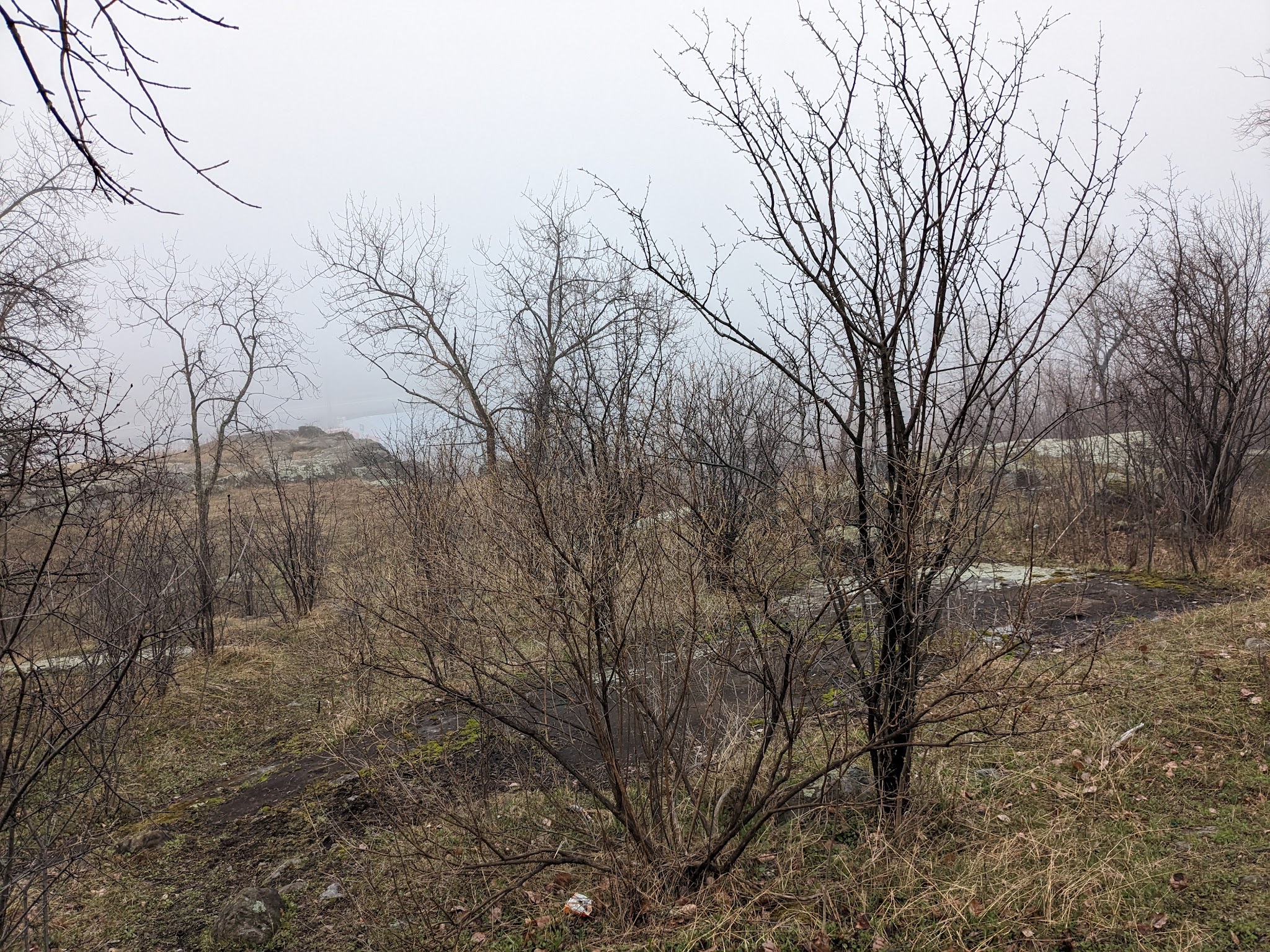 Central Park - Duluth, MN