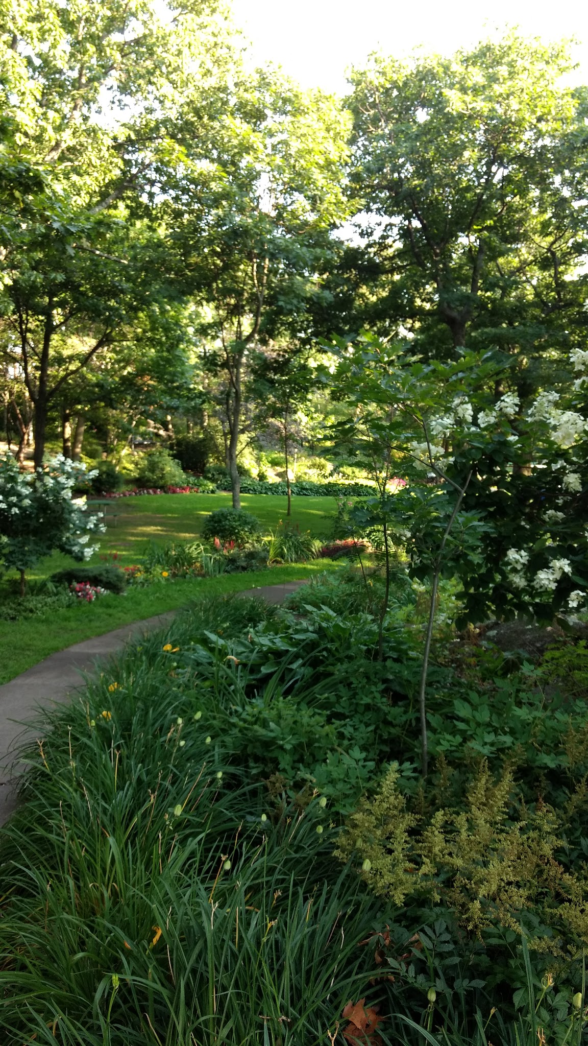 Central Park - Duluth, MN