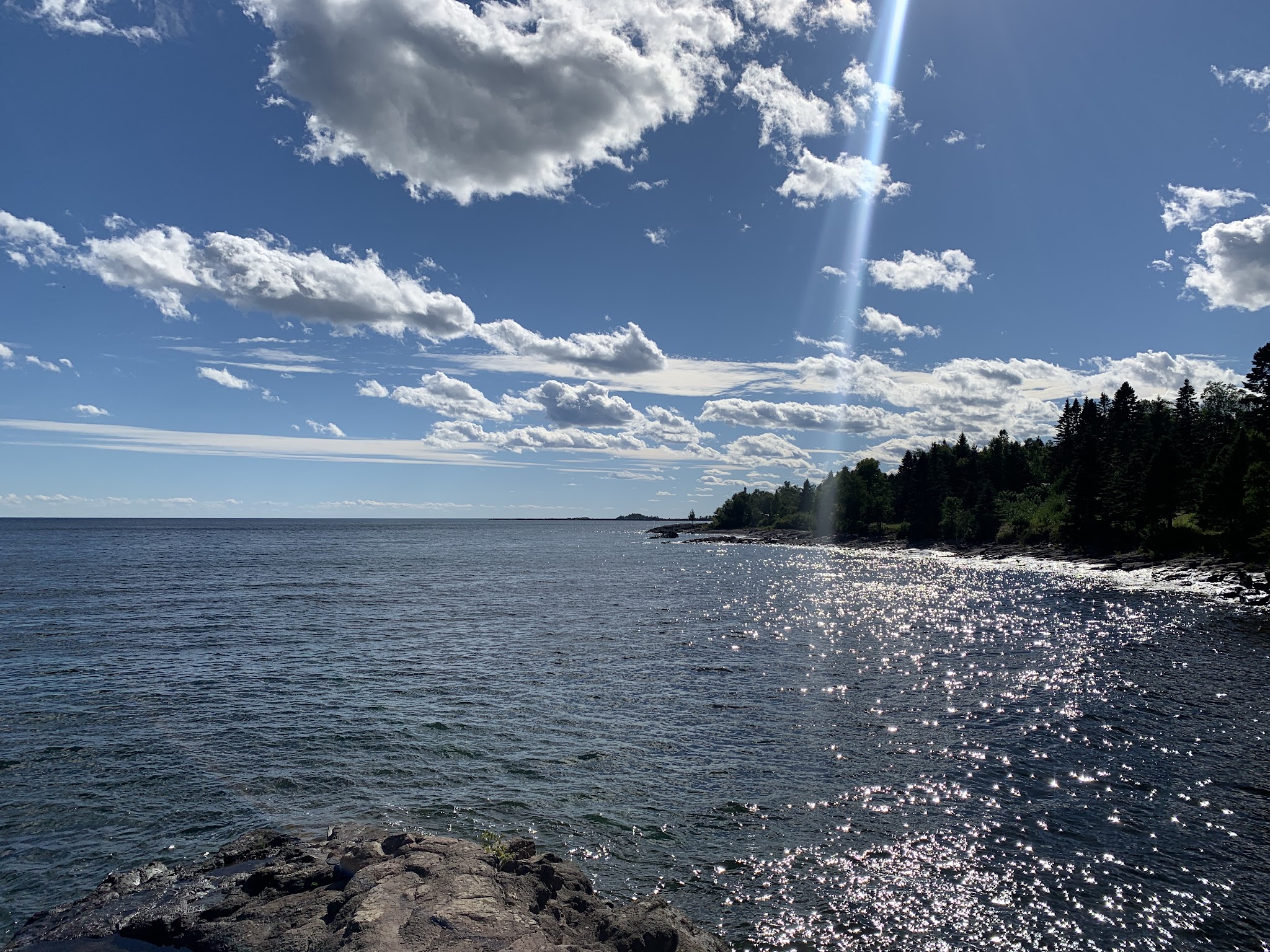 Munger Park - Duluth, MN