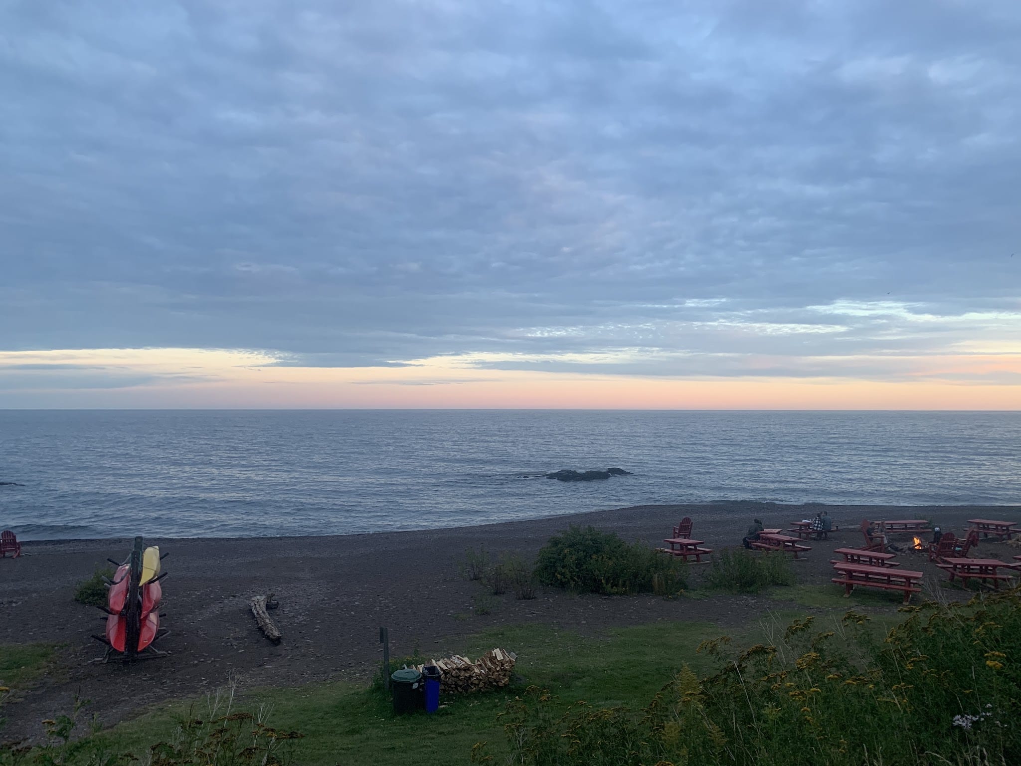 Munger Park - Duluth, MN