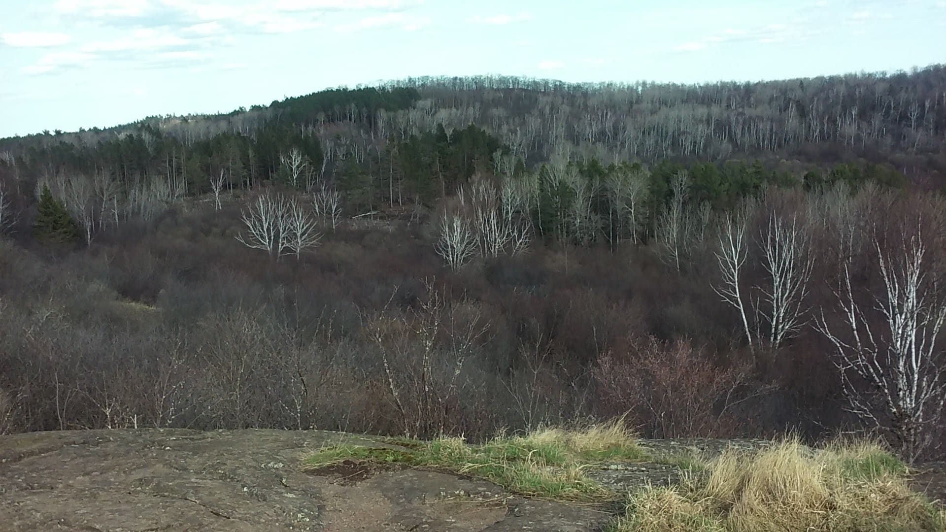 Munger Park - Duluth, MN