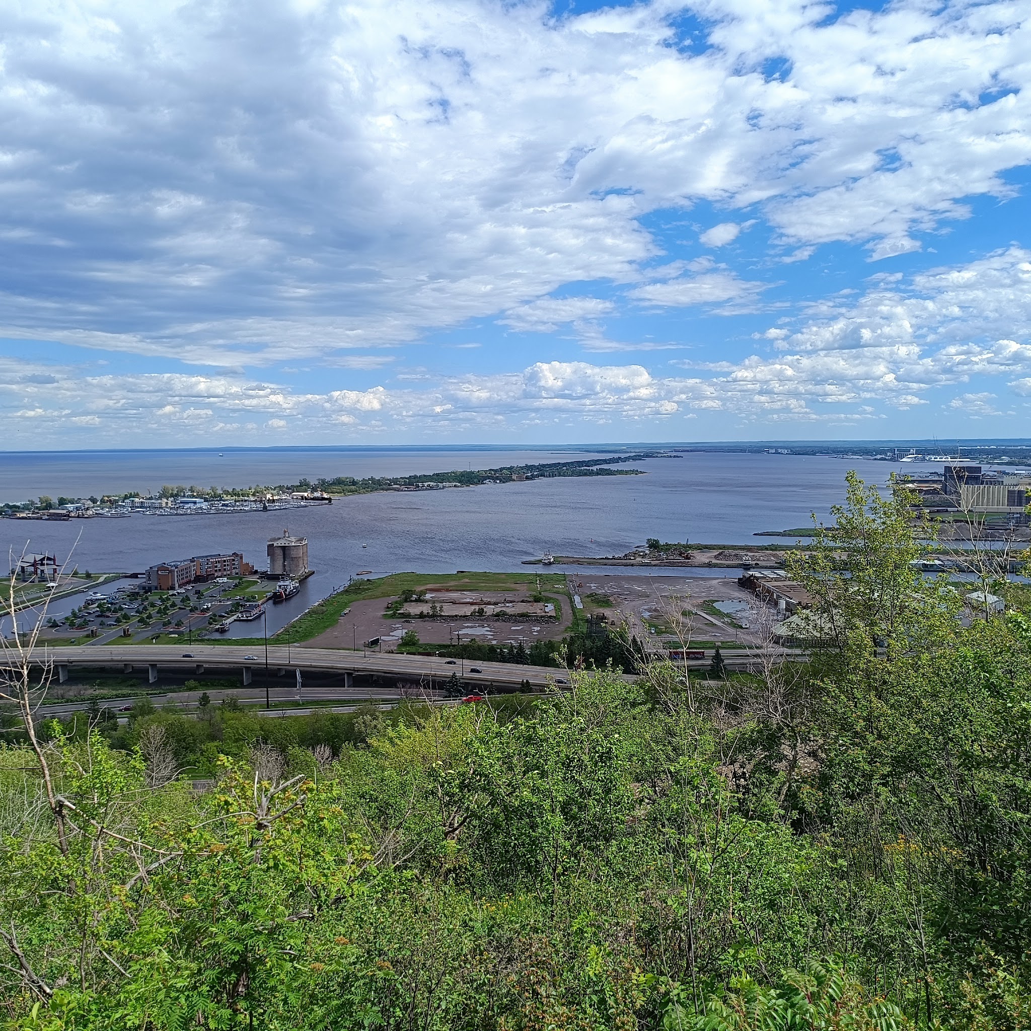 Observation Park - Duluth, MN