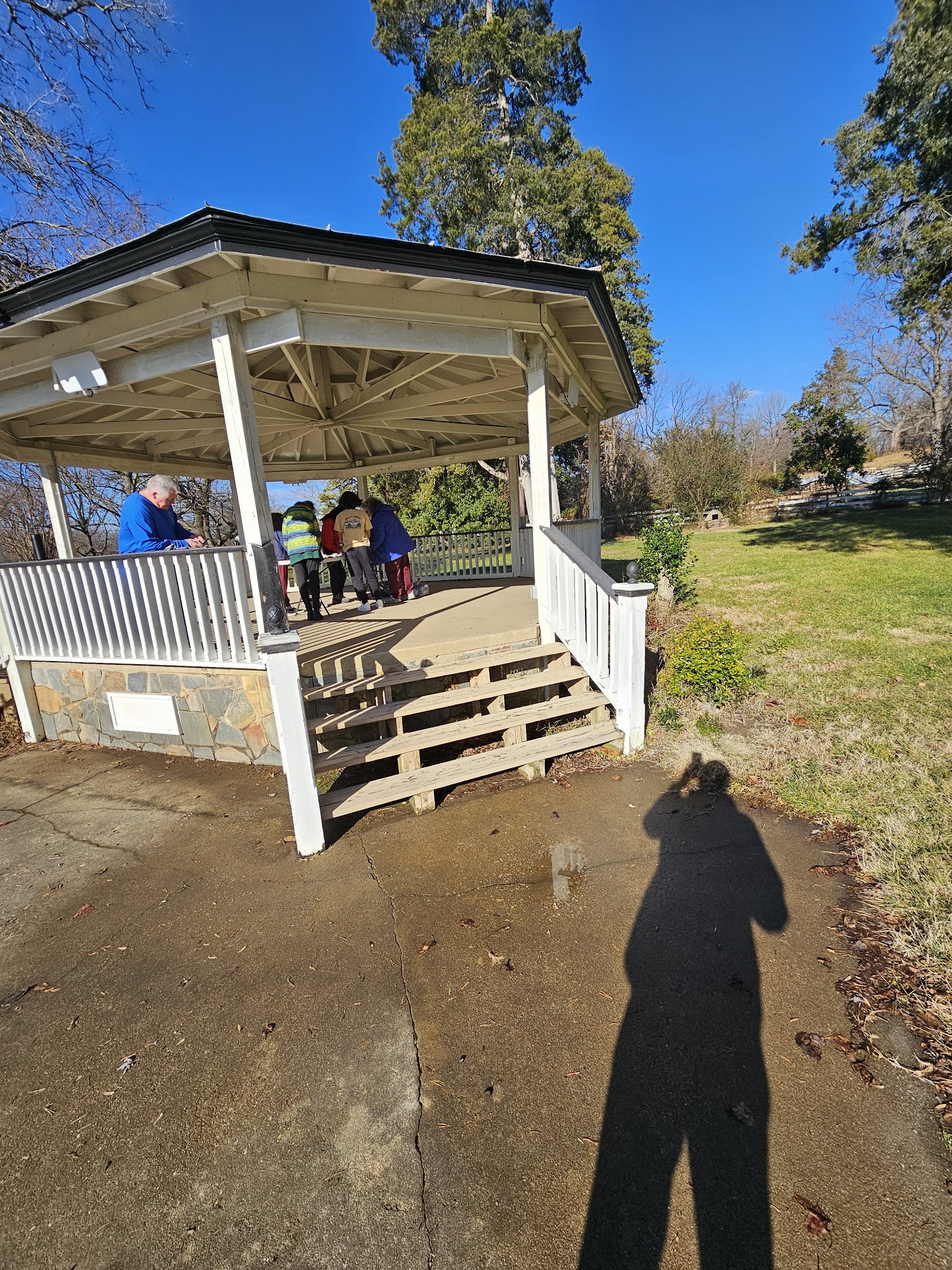 Merchant Park - Dumfries, VA
