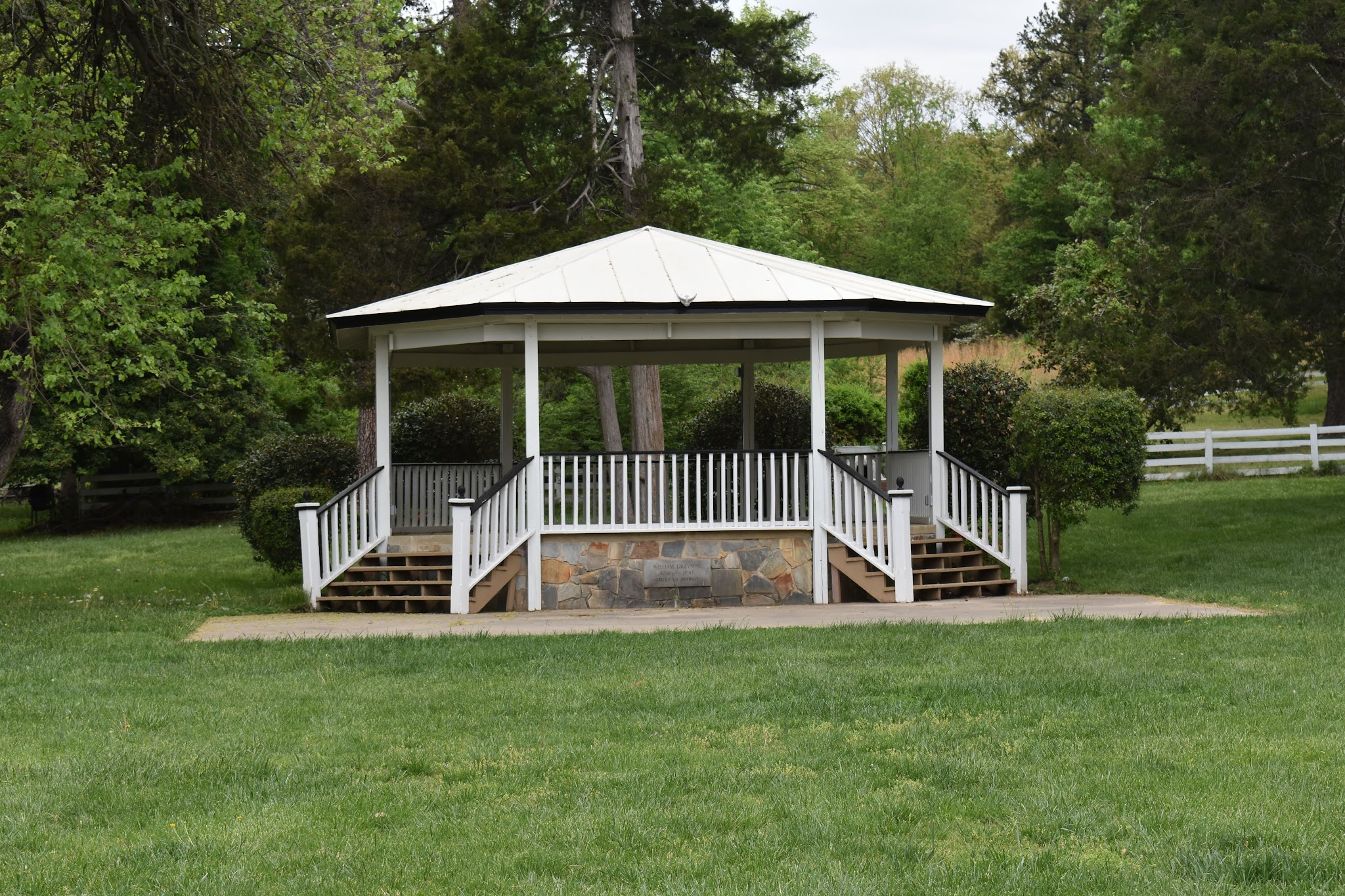 Merchant Park - Dumfries, VA