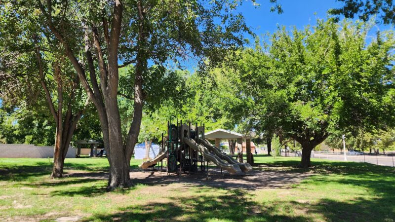 Centennial Park - Duncan, AZ